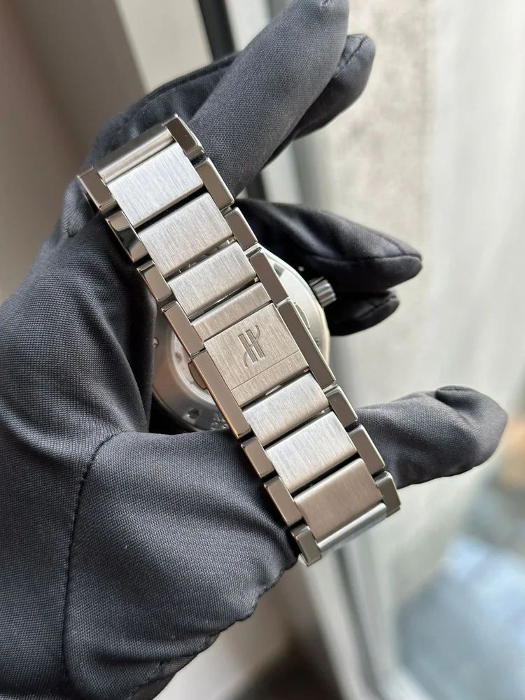 Hublot Classic Fusion full set 2016